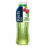 Чай Rich Зелёный с малиной в Питасмак