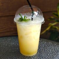 Пина коладав Sovkusom