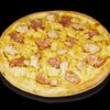 С анансами в KRD PIZZA по цене 790