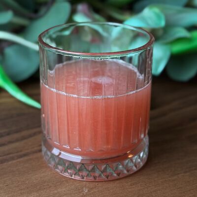 Свежевыжатый грейпфрутовый сок в Seven по цене 350 ₽