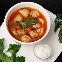 Чучвара в Нур