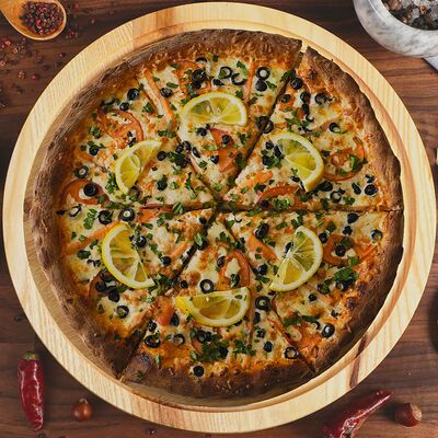 Милена в Моно Пицца по цене 1050 ₽