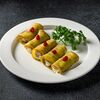 Рулетики из баклажанов в Шоти по цене 440