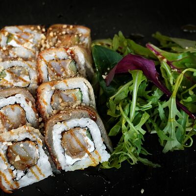 Сёгун в Rollup по цене 990 ₽