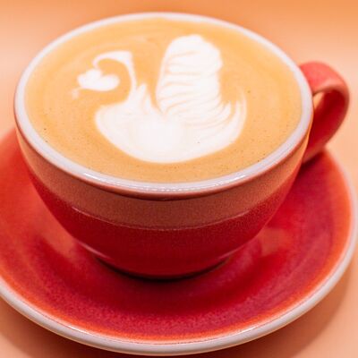 Пряный чай латте в Диалог по цене 369 ₽