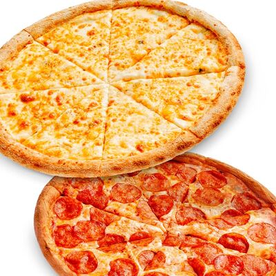 Ту Пицца в Томат и чеддер по цене 1199 ₽