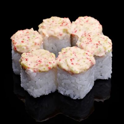 Тамаго (kewpie) в I-FISH по цене 507 ₽