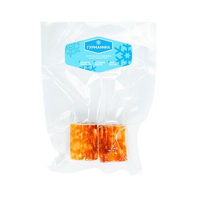 Запеканка творожная Гурманика Айс в Магбургер & Братья Караваевы по цене 139