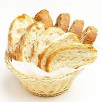 Хлеб 8 злаков в Максимилианс