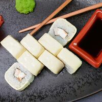 Роллы № 30 Эби Чиз в Стрелаfood
