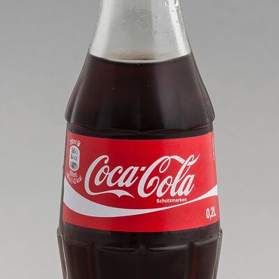 Coca-Cola в Бистро-Ямал по цене 300 ₽