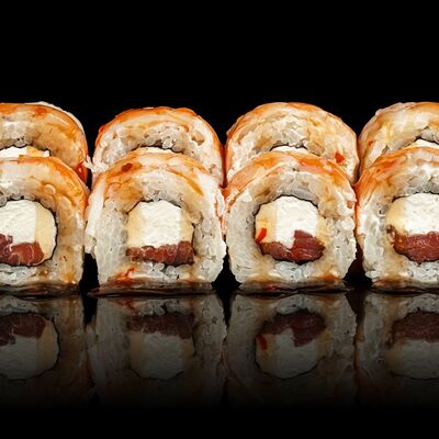 Тропический Дракон в Roll Dealler по цене 660 ₽