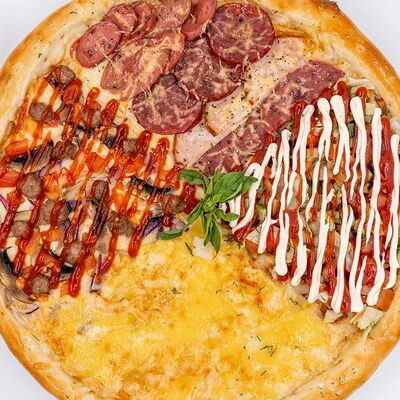 Дюрем Микс в Durem по цене 555 ₽