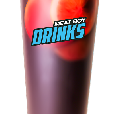 Глинтвейн M в Meat Boy Drinks по цене 405 ₽