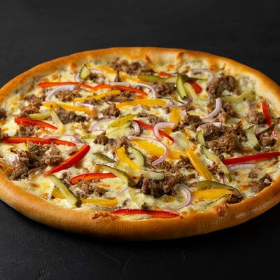 25 см Деревенская в Пекаридзе по цене 870 ₽