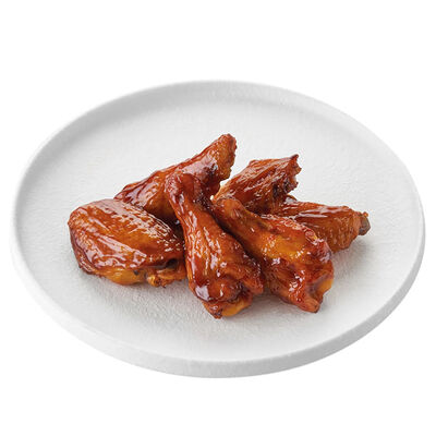 Крылья куриные BBQ, 12 шт в Domino Pizza по цене 635 ₽