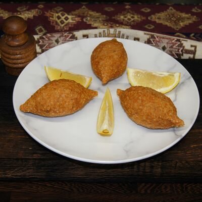 Ишли Кюфта в Халяль по цене 170 ₽