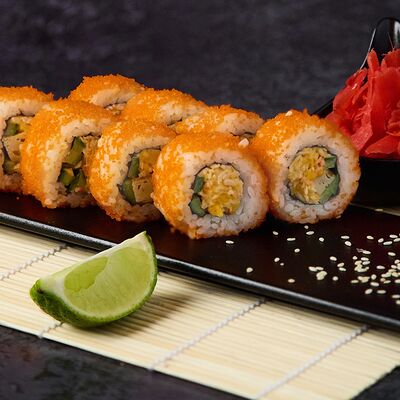 Калифорния в Rozanna по цене 485 ₽