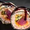 Маки Судзуки Темпура в Uchu Sushi Yaki по цене 759