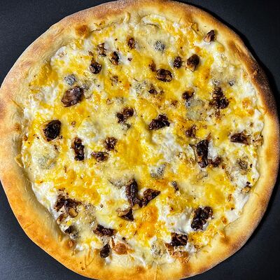 4 сыра в Pipizza по цене 975 ₽