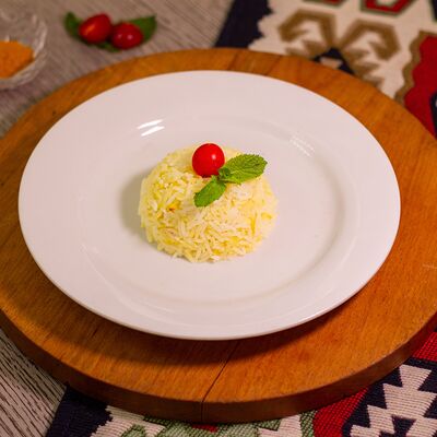 Рис в Хан Булак по цене 250 ₽