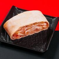 Грушевый штрудель в Umami
