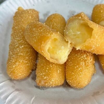 Сырные палочки в Филфила шаверма по цене 399 ₽