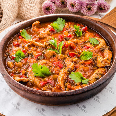 Чашушули в MANANA по цене 550