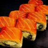 Филадельфияв Sushi kappo по цене 540