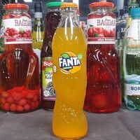 Fanta в красногорск.меню