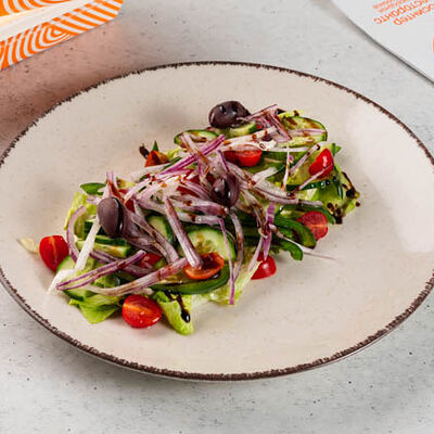 Инсалата Верде в iL Патио по цене 450 ₽