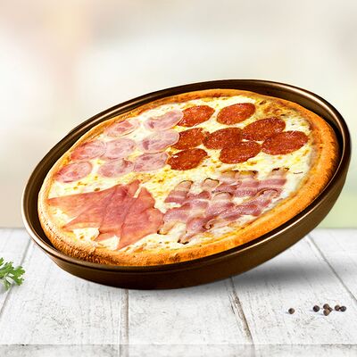 Мясное ассорти в Papa Pizza по цене 559 ₽