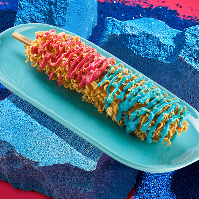 Чиз Дошик в CHICKO - ВКУС КОРЕИ по цене 295 ₽