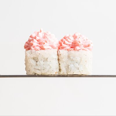 Лава в Spicy no spicy по цене 580 ₽