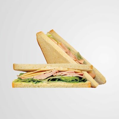 Сэндвич Цезарьв Самая вкусная шаурма СВШ по цене 359 ₽