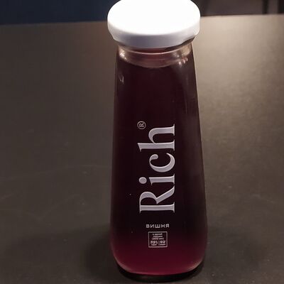 Rich Вишня в Izmir по цене 110 ₽