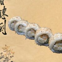 Дракон в Big Rolls