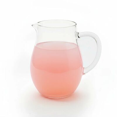 Лимонад домашний груша-малина в Броско Premium Grill по цене 900 ₽