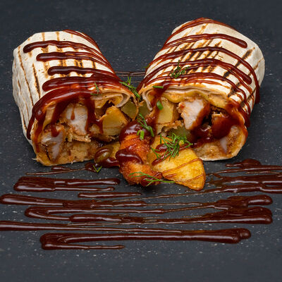 Панч Big в Pancho Grill по цене 499 ₽