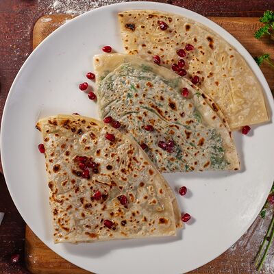 Кутабы в Кристалл палас по цене 130