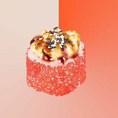 Угорь Хот в Норимаки по цене 708 ₽