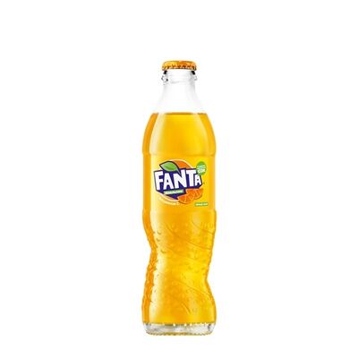 Fanta в Маленькая сицилия по цене 300 ₽