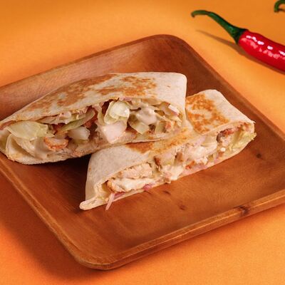 Врап Тоннато в BroS BurritoS по цене 400 ₽