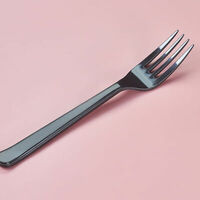 Вилка в Галерея Суши