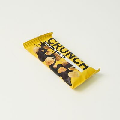 Батончик RAW LIFE Банан в Balance coffee по цене 200 ₽