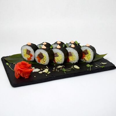 Дубай в Sushi kim по цене 533 ₽