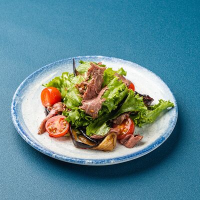 Ростбиф с баклажаном в Мираж по цене 285 ₽