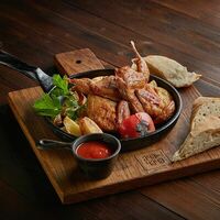 Ача-чача в Ача-Чача