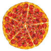 Пепперони в Сушифуд