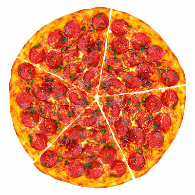 Пепперони в Сушифуд по цене 1299 ₽